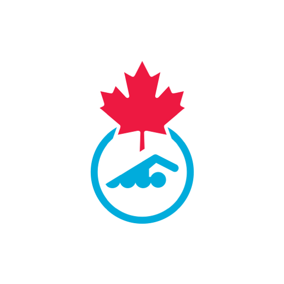 Swimming Canada logo