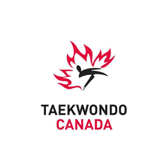 Taekwondo Canada logo
