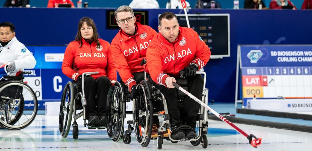 Thurston 2024 worlds