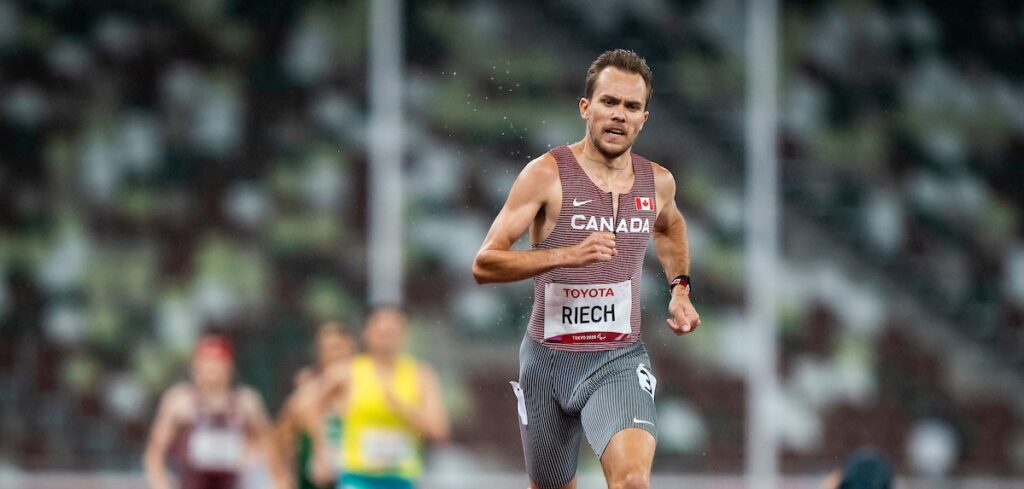 Nate Riech