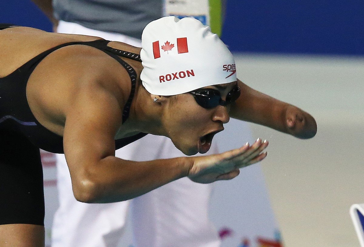 Katarina Roxon