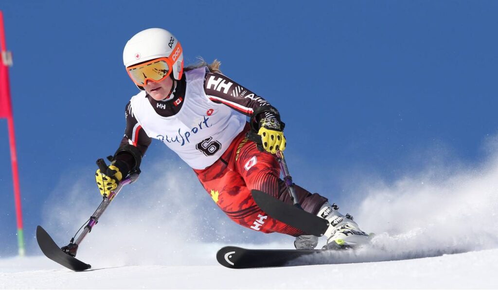 Frederique Turgeon