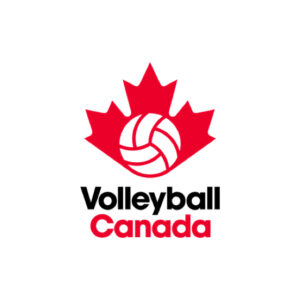 Volleyball Canada logo