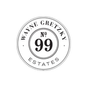Wayne Gretzky Estates logo