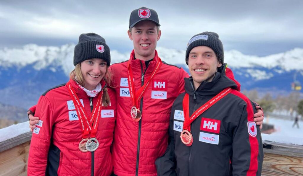 Alpine Canada