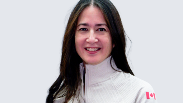 CPC Board Member - Gail Hamamoto