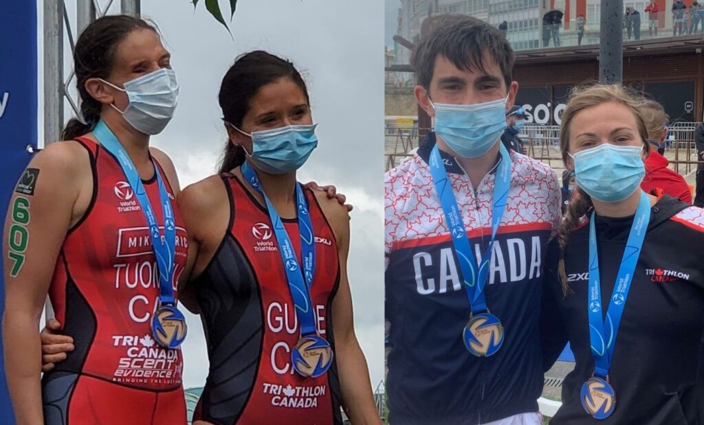 triathlon WC2021