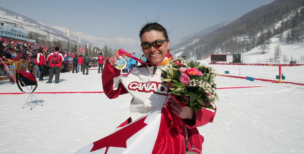 2006_Paralympics_Bourgonje