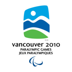 Vancouver 2010 Paralympic Games logo