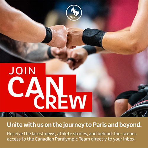 Join the CAN Crew callout graphic.