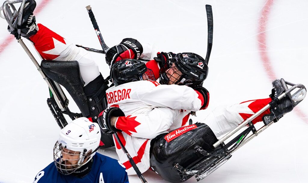 Team Canada