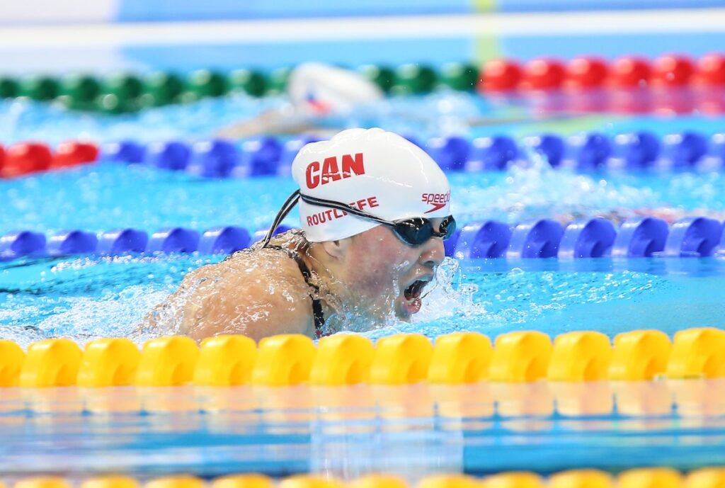 Paris 2024 Para Swimming Lookahead: Tess Routliffe returns from injury ...