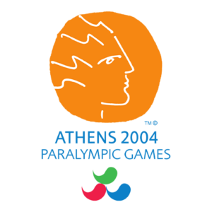 Athens 2004 Paralympics logo