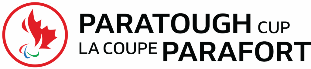 paratough cup logo