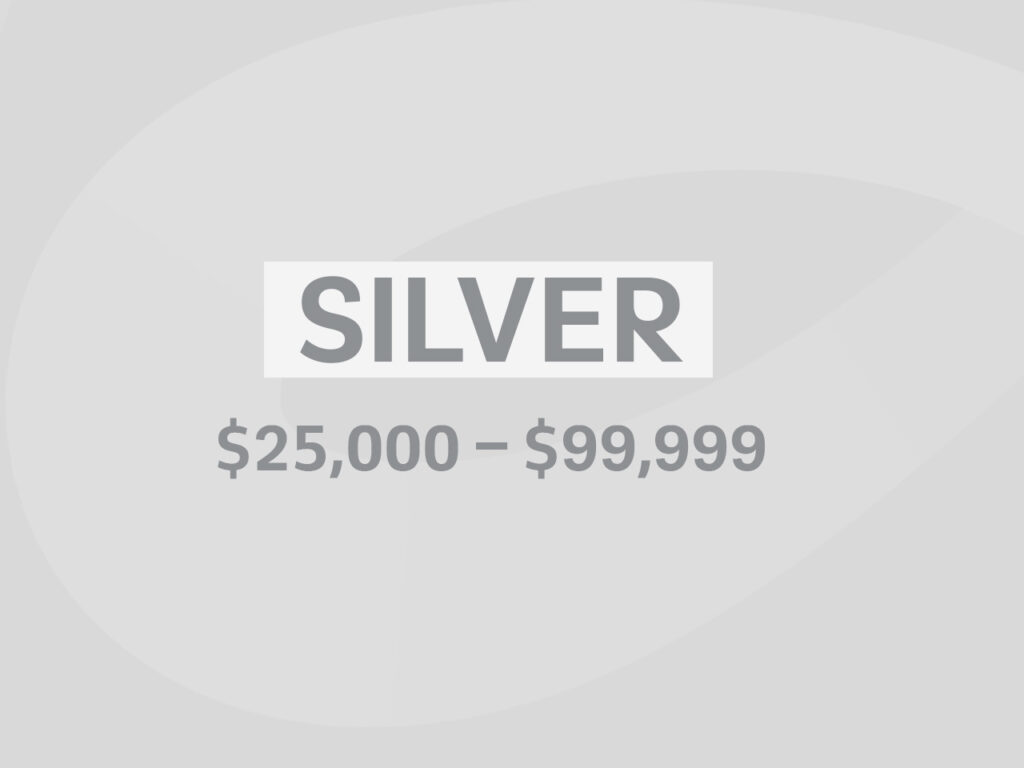 Silver Circle of Champions