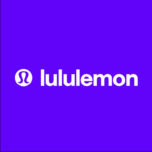 lululemon logo