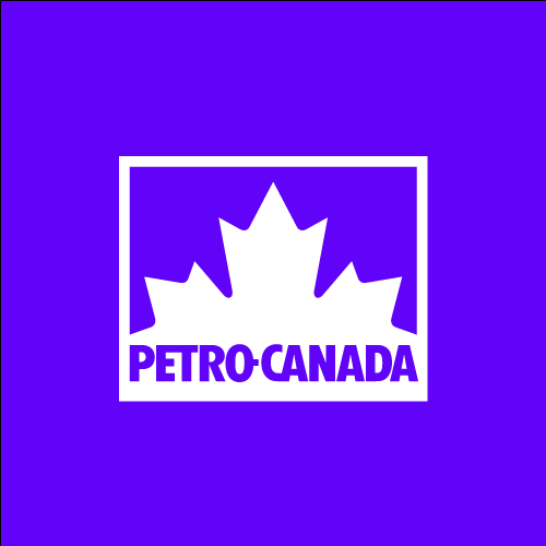 Petro-Canada logo