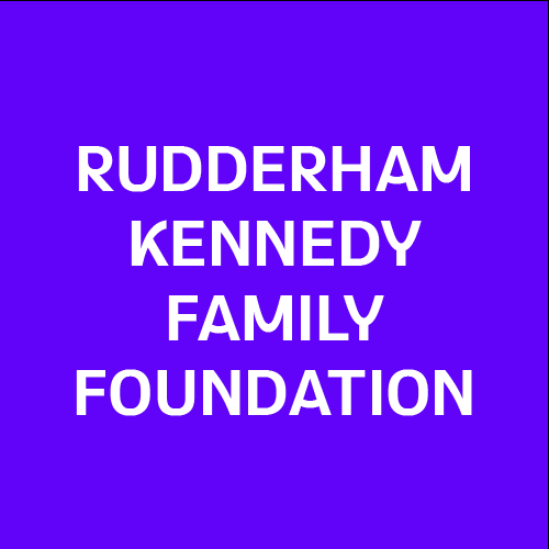 Rudderham Keenly family foundation