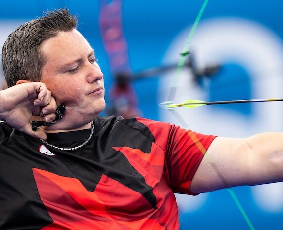 Para Archery