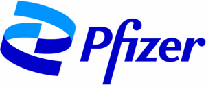 Pfizer logo