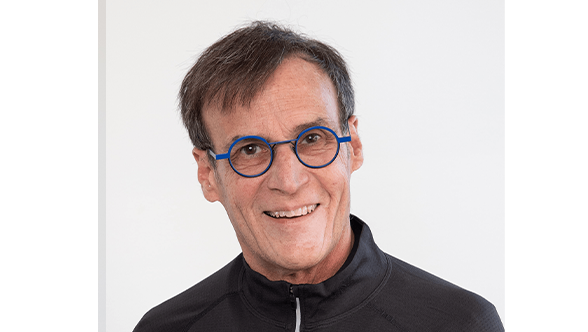 Marc Andre headshot