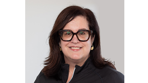 Rhonda O'Gallagher headshot