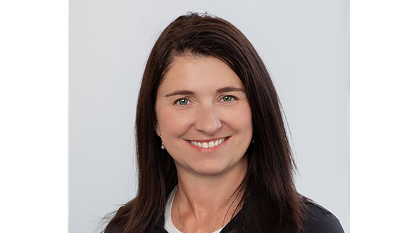 Michelle Stillwell headshot